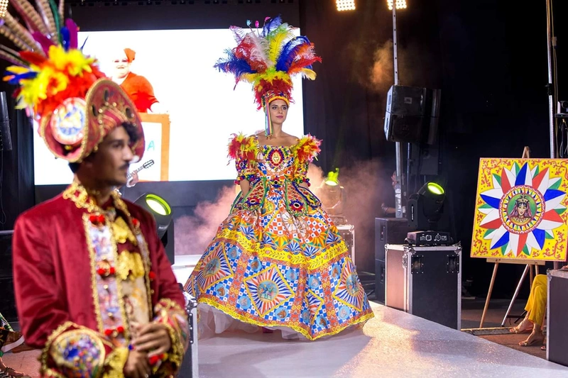 Vivi la Sardazza a Trappeto: la Festa della Pesca alle Sarde nella Sicilia Occidentale