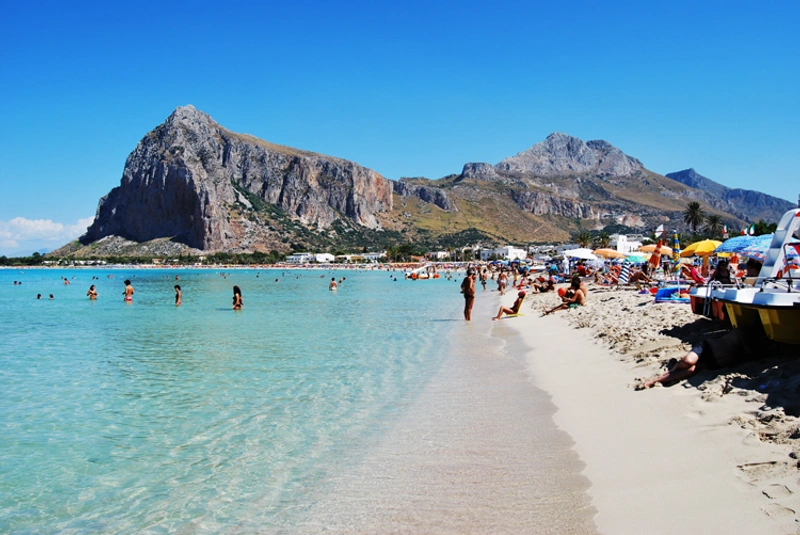 Scopri San Vito Lo Capo: la perla della Sicilia occidentale